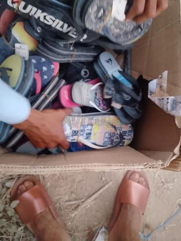 Vente sandales originales - 2