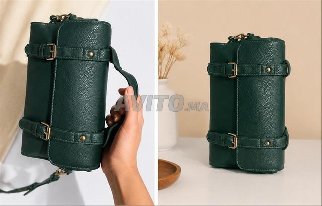 Sac de très bonne marque, contactez-nous sur WhatsApp - 2