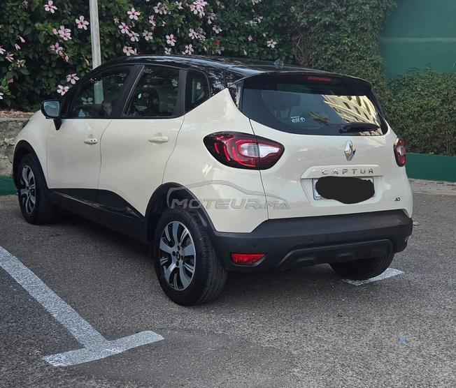 Renault Captur Intens BVA 2019 avec 36 000 km