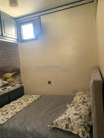 Appartement à louer à la journée pour familles uniquement - 2
