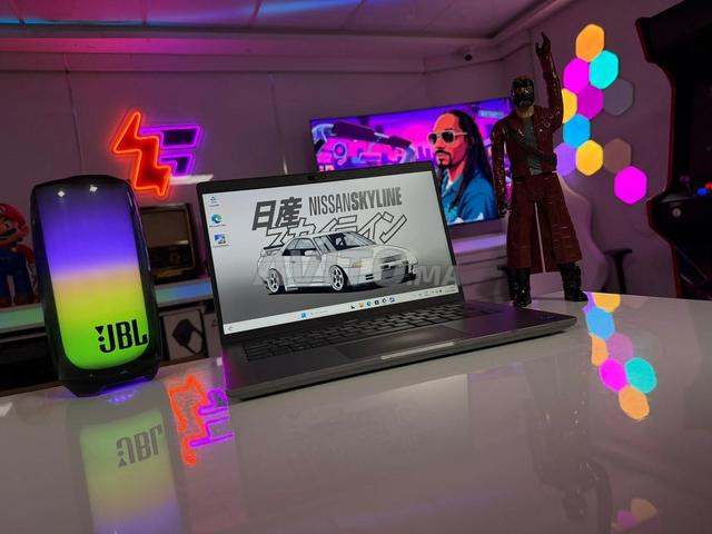 ديل لاتيود 5440 إنتل i5-1335u 16 جيجا رام 512 جيجا اس اس دي