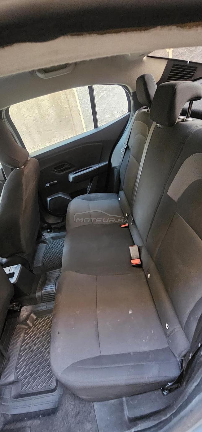 DACIA LOGANE 2024 1ÉRE MAIN JAMAIS ACCIDENTÉ 