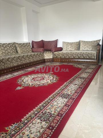 Tapis de Rabat
