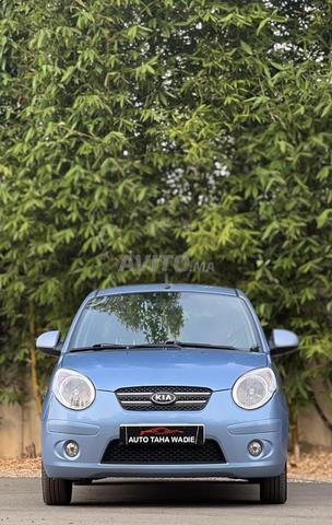 Kia Picanto 2010 - 2