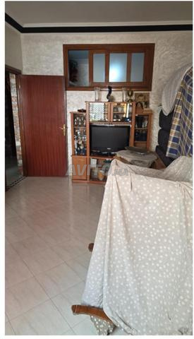 Appartement à vendre Casablanca 107 m² Ascenseur