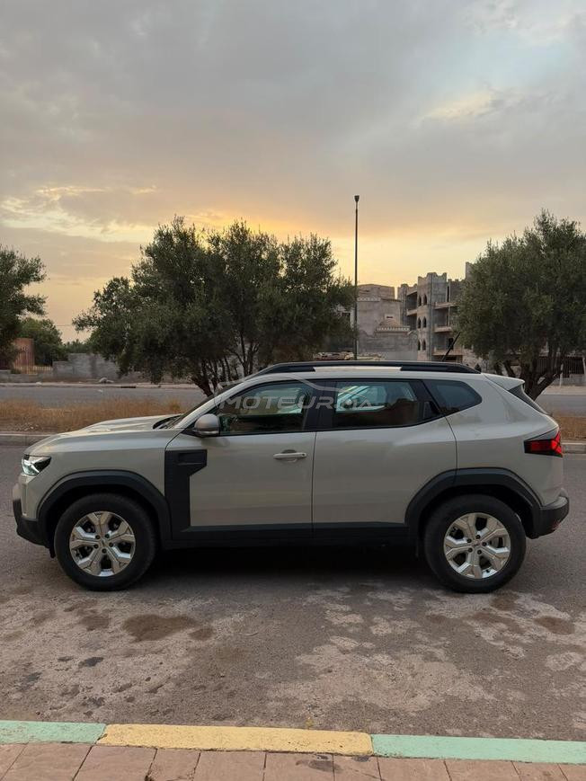 Dacia Duster 2026