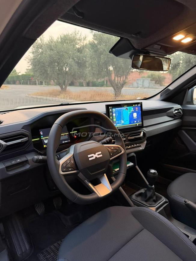 Dacia Duster 2026