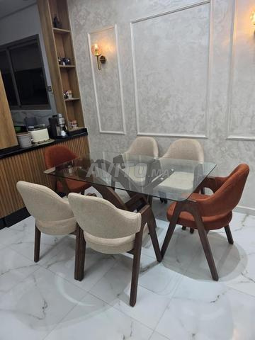 table à manger - 2