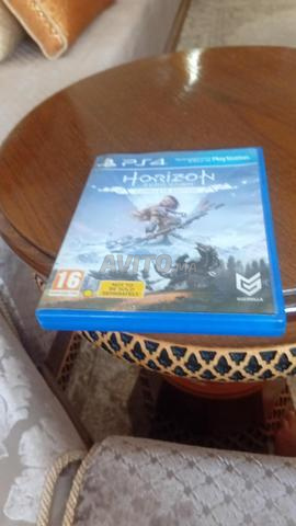 Horizon comme neuf