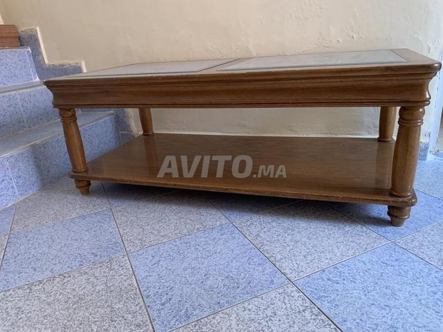 Table basse - 2