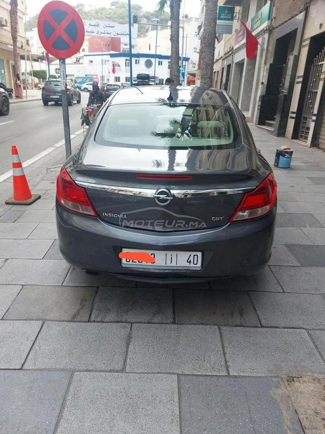 opel n9iya tanger