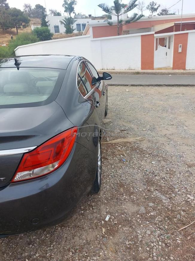 opel n9iya tanger