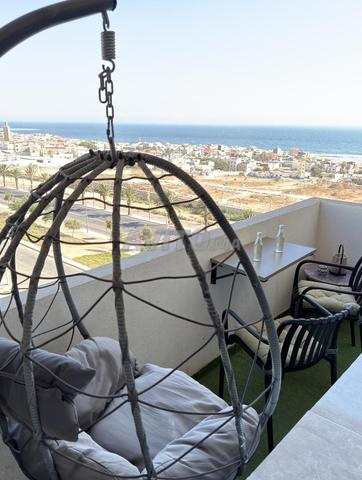 Luxe face à l’Océan 5min la marina 15min Taghazout - 2