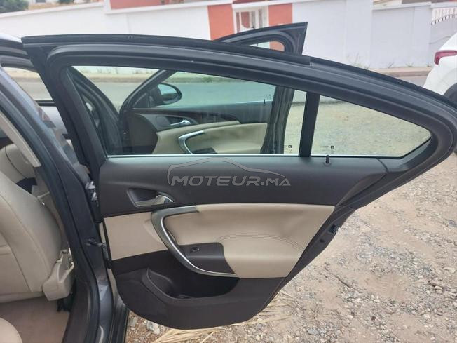 opel n9iya tanger