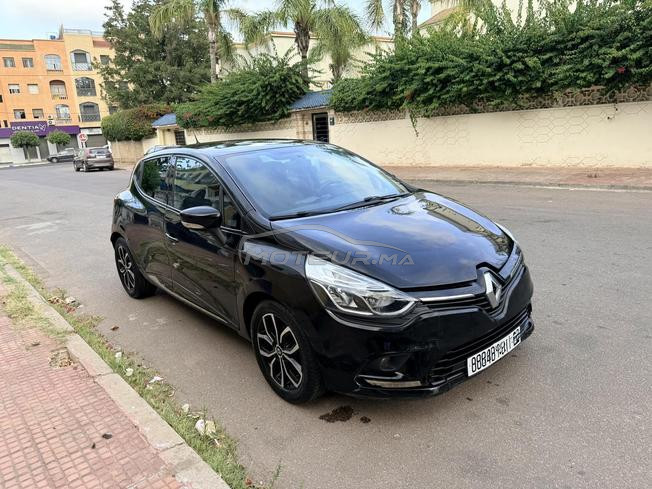 Renault CLIO 4 (Automatique)