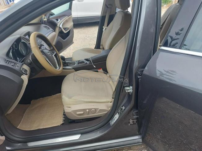 opel n9iya tanger
