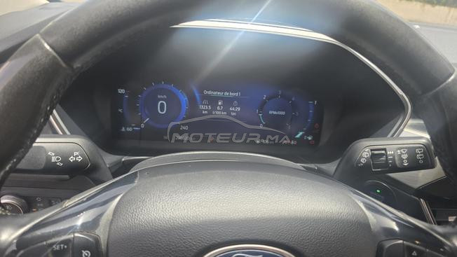 ford kuga 2022