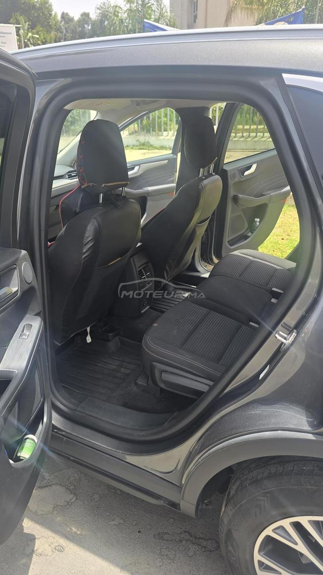 ford kuga 2022
