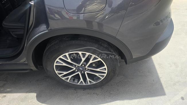 ford kuga 2022