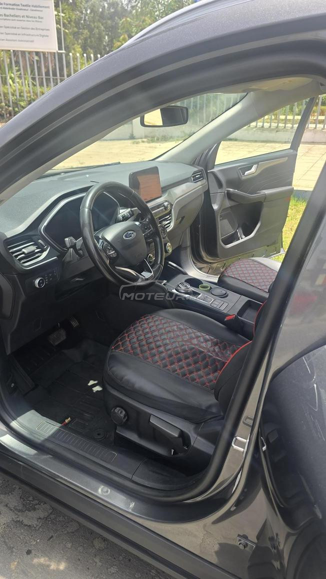 ford kuga 2022