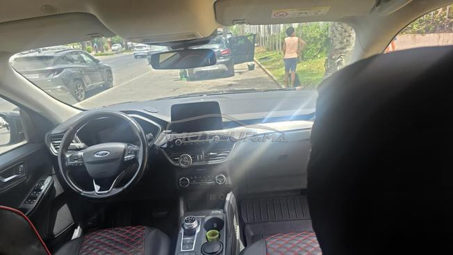 ford kuga 2022