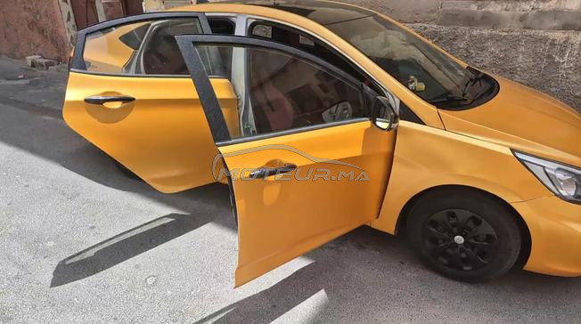 Hyundai Accent 2017 
