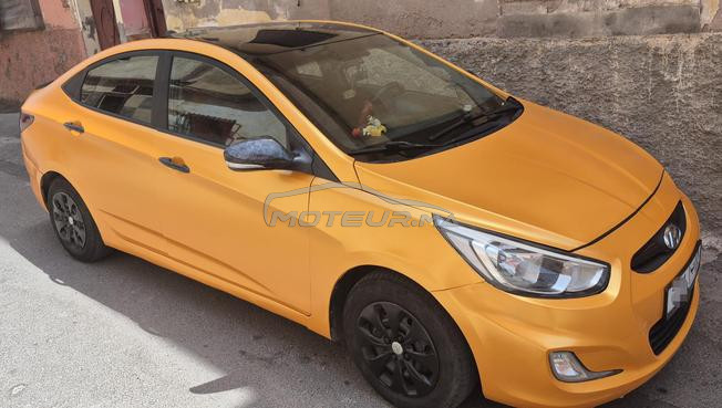 Hyundai Accent 2017 