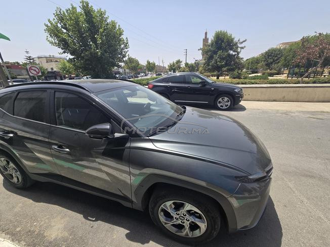 tucson hyundai 