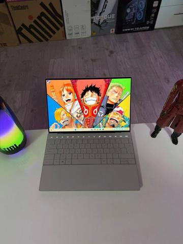 Dell XPS 9320 Plus OLED 3.5K Tactile 32Go RAM