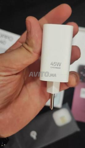 OPPO A40 256g - 2