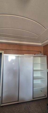Grande armoire - 2