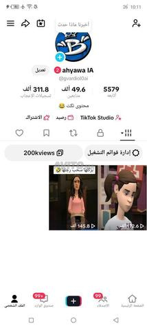TikTok Beta