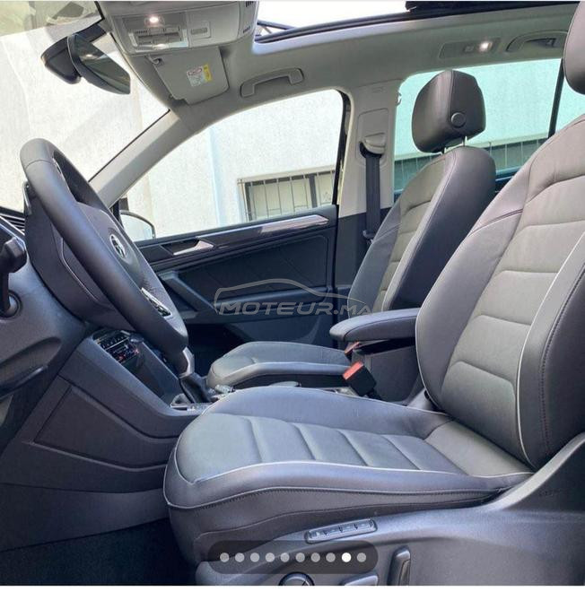 Volkswagen Tiguan Diesel Automatique 2024