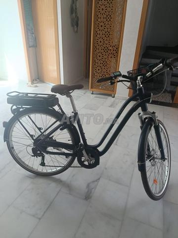 Vélo électrique - 2
