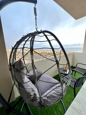 Appartement 75m² vue sur mer 5 min à la Marina - 2
