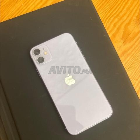 iPhone 11 64Go - 2