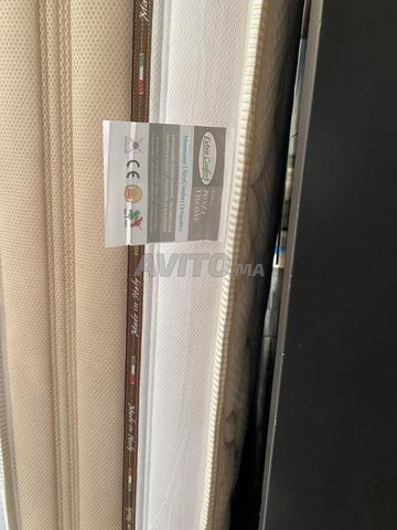 Nouveau matelas 140x200 - 2