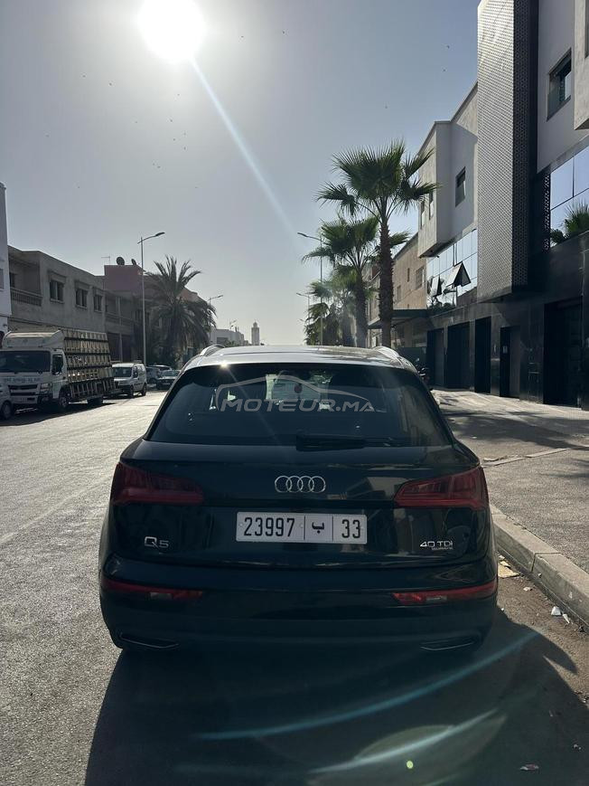 Audi Q5 Quattro
