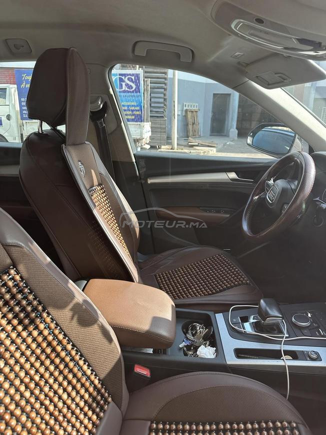 Audi Q5 Quattro