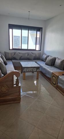 Appartement en face de la mer à vendre - 2