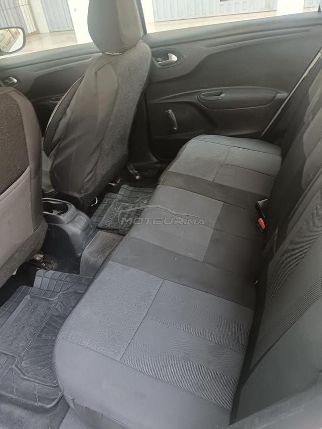 Citroen c-elysee Diesel 2014