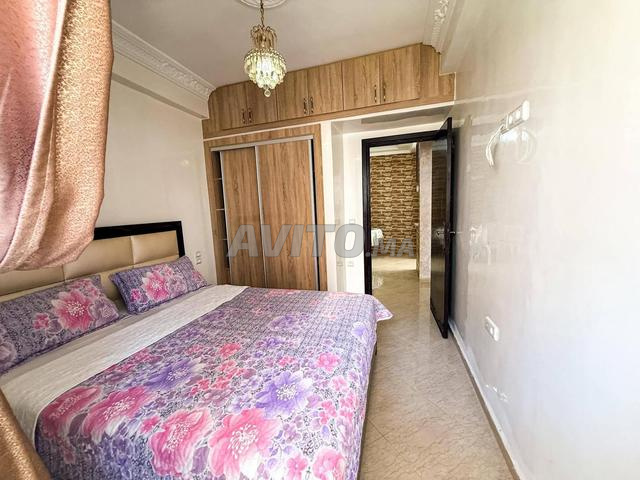 Appartement meublé à Agadir - 2