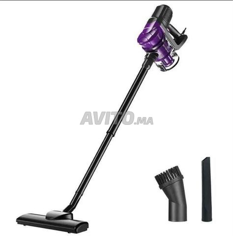 Aspirateur balai sans fil –
