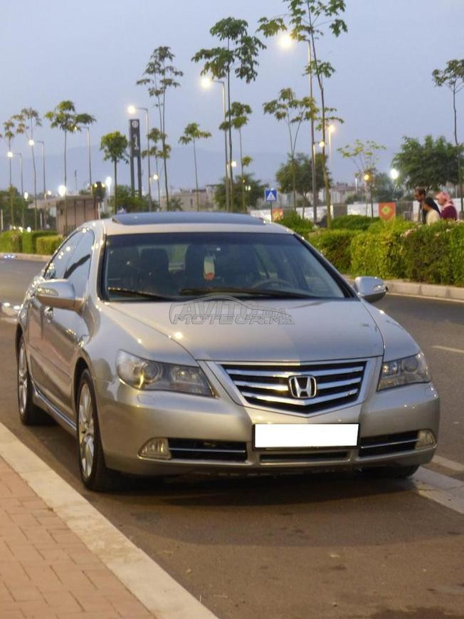Honda Legend Essence Automatique 2012 à Agadir