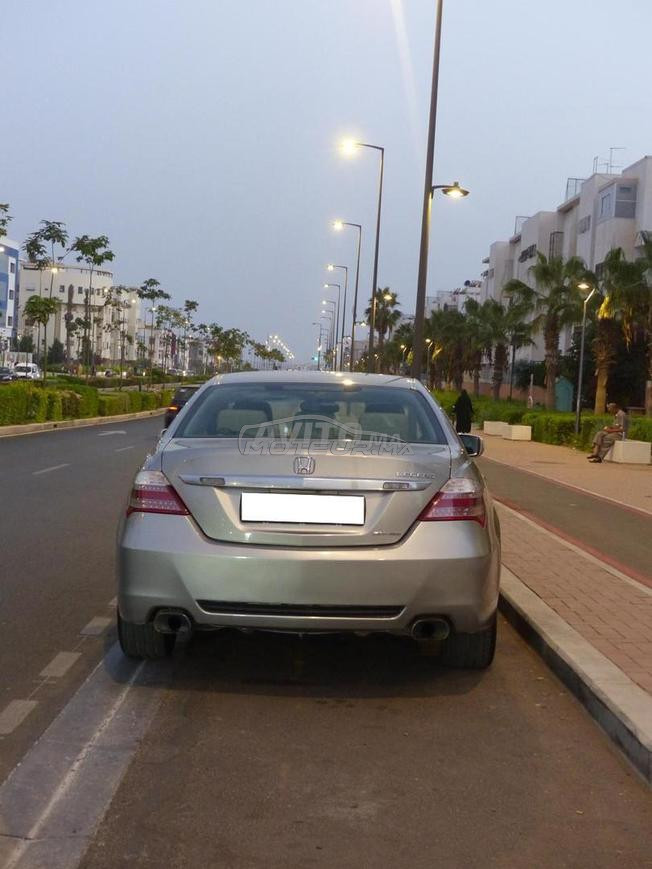 Honda Legend Essence Automatique 2012 à Agadir