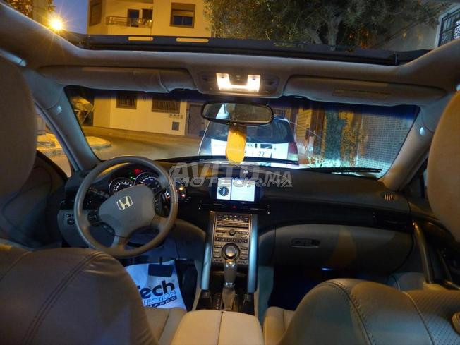 Honda Legend Essence Automatique 2012 à Agadir