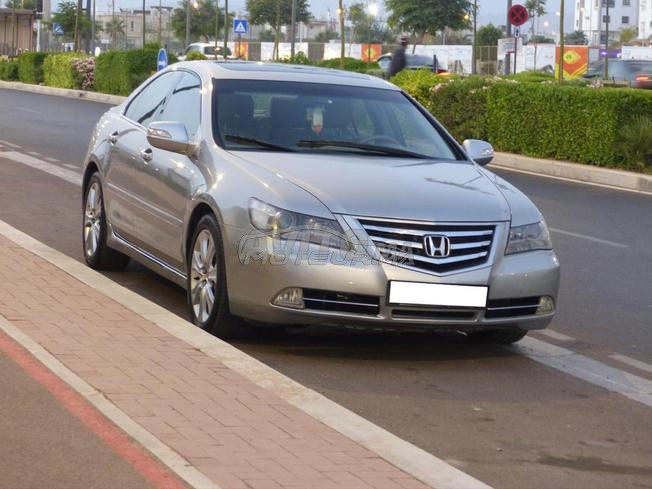Honda Legend Essence Automatique 2012 à Agadir