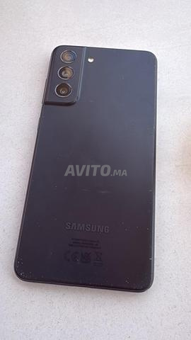 Samsung S21 FE 5G