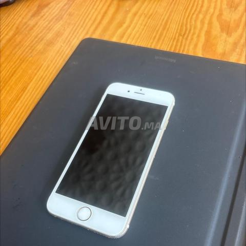 iPhone 6 16Go bon état