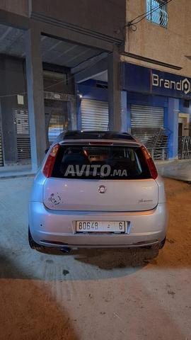 Voiture à vendre en excellent état - 2